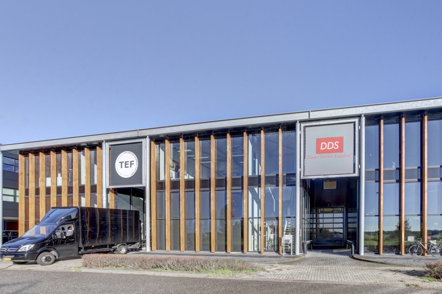 Einsteinweg te IJsselstein