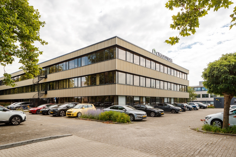 Havenweg te Vianen Unit