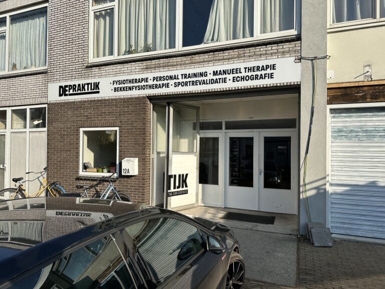 Ambachtstraat A te De Bilt