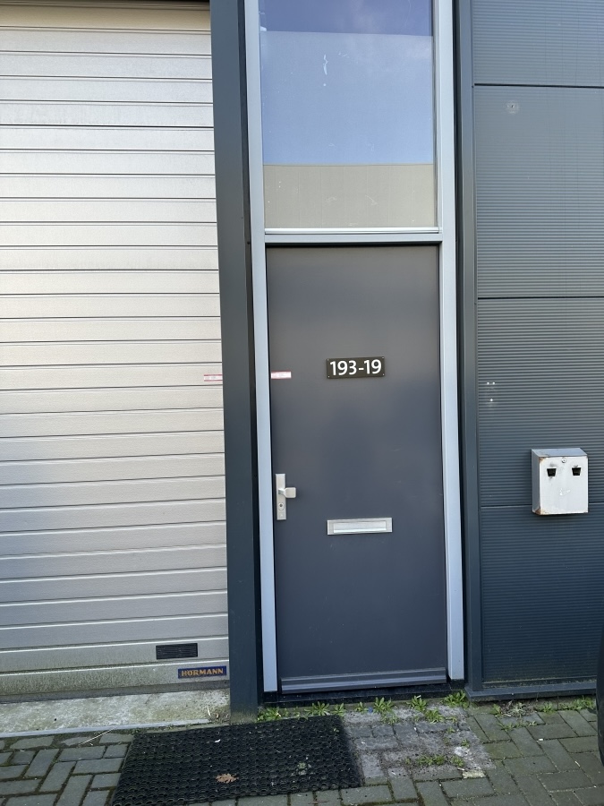 Boteyken te De Meern