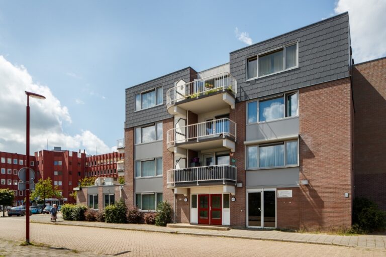 Hagestede te Nieuwegein