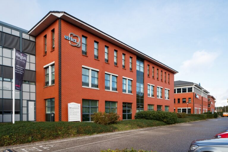 Lange Dreef te Vianen