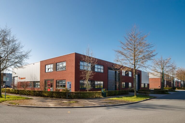 Lichtschip te Houten