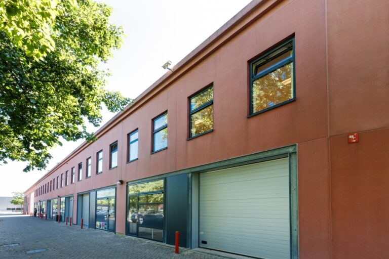 Proostwetering P te Utrecht