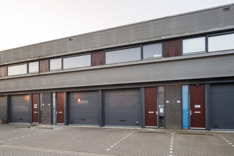 Veluwehaven te Nieuwegein