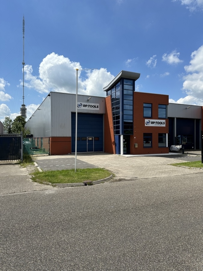 Zeemanlaan te IJsselstein